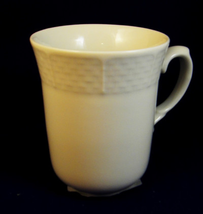 Mug 8.5oz, Carlsbad porcelain, Natalie