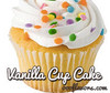 Vanilla Cupcake (OOO)