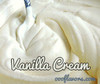 Vanilla Cream (OOO)