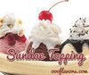 Sundae Topping  (OOO)