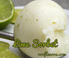 Sorbet - Lime (OOO)