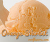 Sherbet - Orange  (OOO) Sherbet - Orange  (OOO)