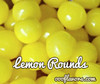Lemon-Round Candy (OOO)