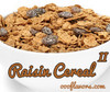 Cereal - Raisin Flakes V2 (OOO)