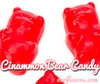 Cinnamon Bear Candy  (OOO)