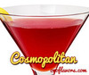 Cosmopolitan Martini  (OOO)