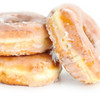 Frosted Donut (TDA)