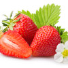 Organic Strawberry (TDA)