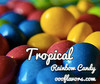 Tropical Rainbow Candy (OOO)