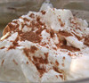 Organic Cocoa Cream (NF)