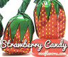 Strawberry Candy (OOO)