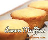 Lemon Muffin (OOO)