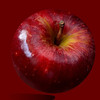 Organic Red Apple (NF)