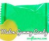 Melon Gummy Candy (OOO)