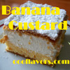 Banana Custard (OOO)