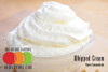 Whipped Cream (OOO)