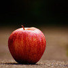 Red Delicious Apple (DL)