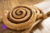 Cinnamon Pastry (WF)