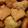 Sesame Sweets (IW)