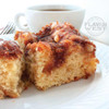 Flavor West Coffee Cake