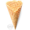 Flavor West Waffle Cone