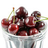 Organic Bordeaux Cherry (NF)