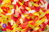Gummy Worm Candy (WFSC)