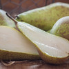 Organic Pear (NF)