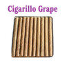 Cigarillo Grape (TP)