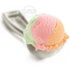 Flavor West Rainbow Sherbet