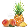 Flavor West Pineapple Peach 
