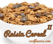 Cereal Raisin Flakes V2 (OOO) DIY Vapor Supply