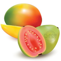 Flavor West Mango Guava