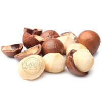 Flavor West Macadamia Nut