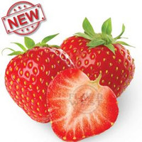 Sweet Strawberry (FW)