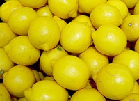 Italian Lemon Sicily (CAP)