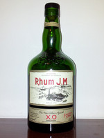 Jamaica Rhum (FA)