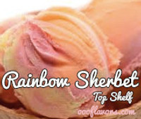 Sherbet - Rainbow (Top Shelf) (OOO)