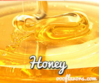 Honey  (OOO)