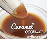 Caramel Blend I (OOO)