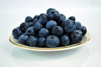 Blueberry (CAP)