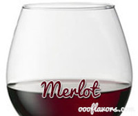 Merlot  (OOO)