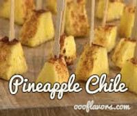 Pineapple Chile (OOO)