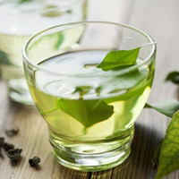 Green Tea (TDA)