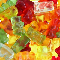 Gummy Candy - Triacetin (TDA)