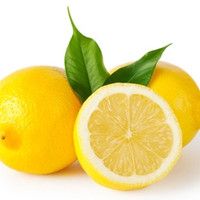 Lemon (Water Soluble) (TDA)