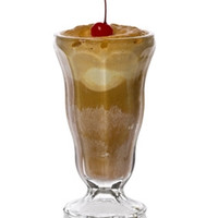 Root Beer Float (TDA)