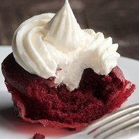 Red Velvet Cake (TDA)