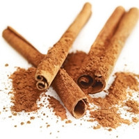 Cinnamon (TDA)