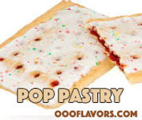 Pop Pastry - Strawberry (OOO)